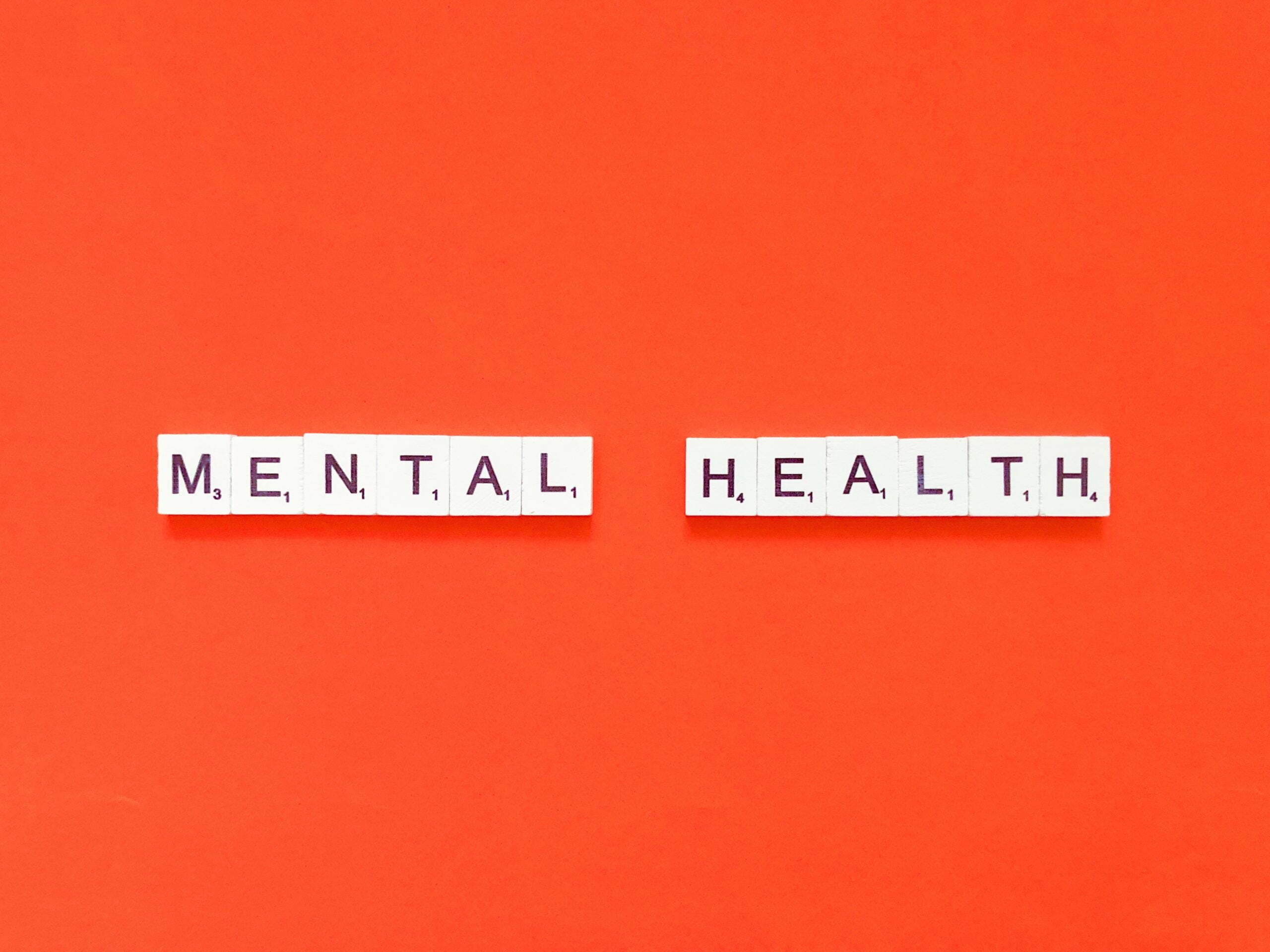 Mental health