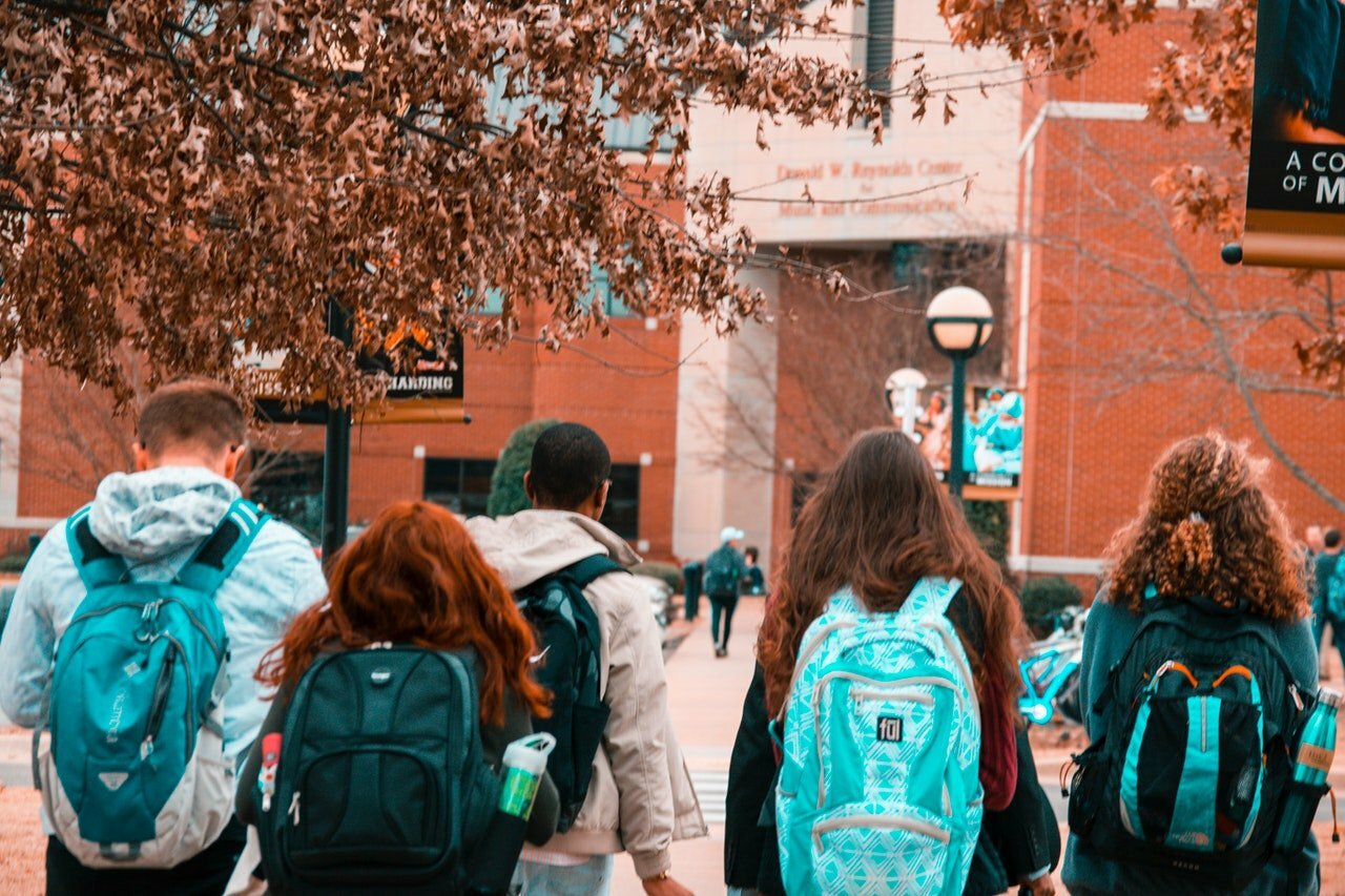 5 Things Every College Student Must Do in 2020