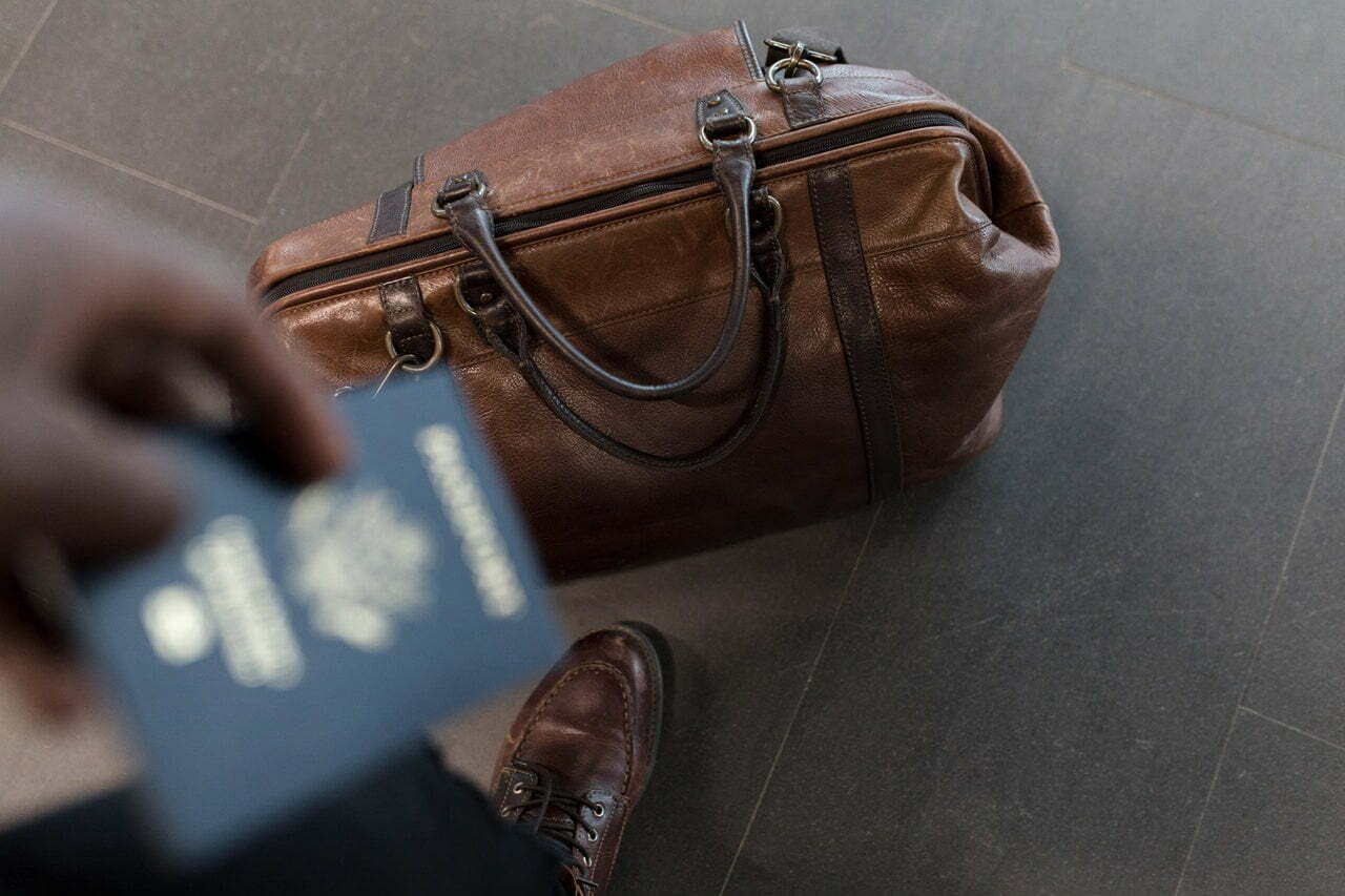 Mistakes to Avoid When Traveling for Work