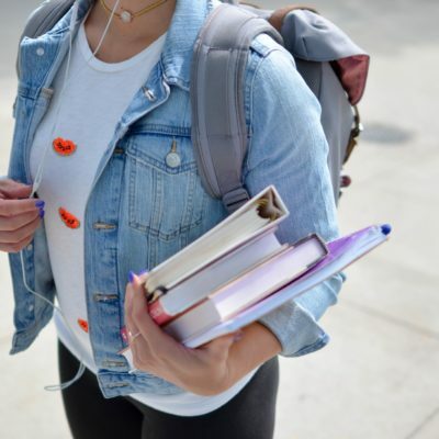 8 Health and Wellness Tips for College Students