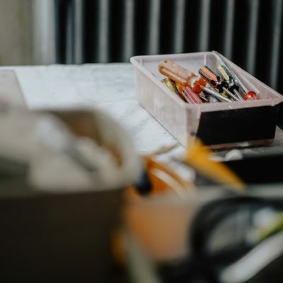 How to Plan Vacation Home Repairs