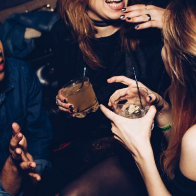 How to Plan a COVID Safe Holiday Party This Year