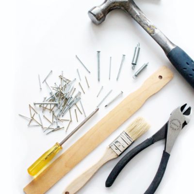 8 Most Common Home Repairs and Improvements