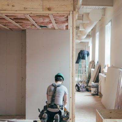 Best Tips When Picking a Builder for Your New Home