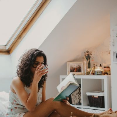 How to Deal with Self Hate and Start Loving Yourself