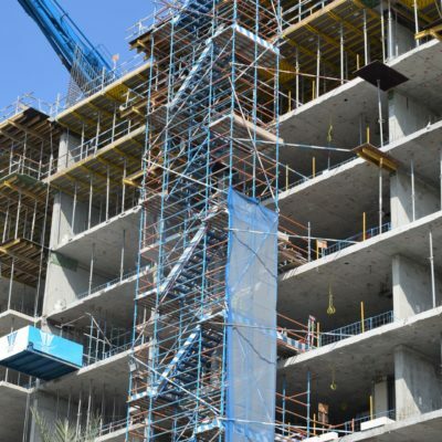Investing in Construction: Considerations for New Owners