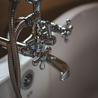 Common Water and Plumbing Problems