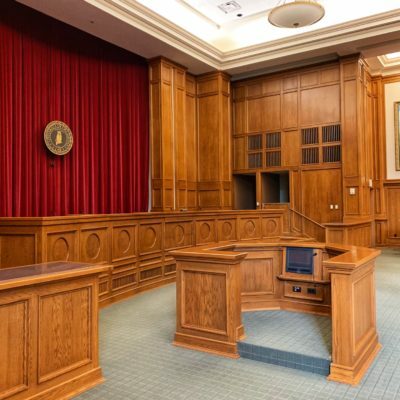 4 Ways to Prepare for a Personal Injury Court Case